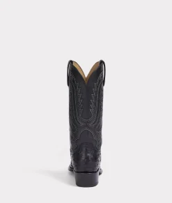 Lucchese Luke*BOY Cowboy