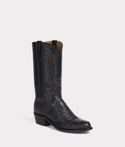 Lucchese Luke*BOY Cowboy