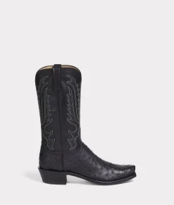 Lucchese Luke*BOY Cowboy