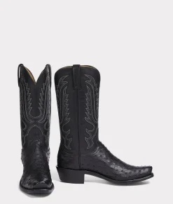 Lucchese Luke*BOY Cowboy