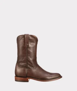 Lucchese Majestic Roper*BOY Roper|Cowboy