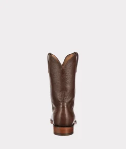 Lucchese Majestic Roper*BOY Roper|Cowboy