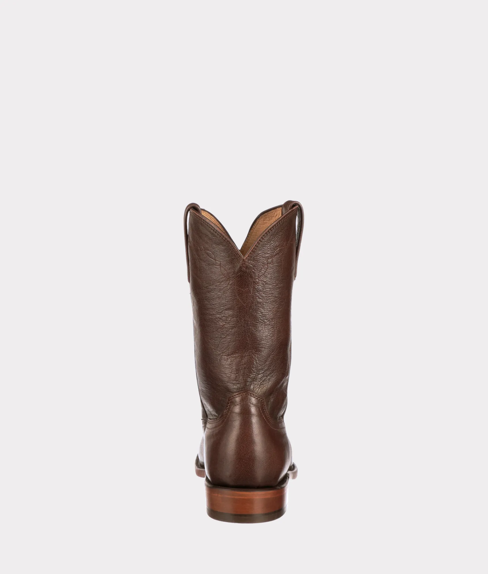 Lucchese Majestic Roper*BOY Roper|Cowboy