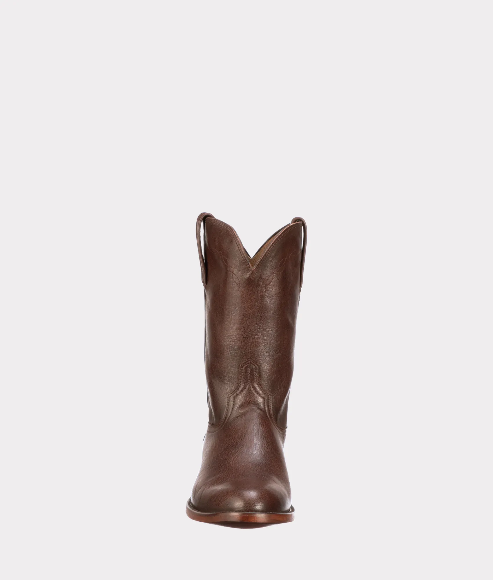 Lucchese Majestic Roper*BOY Roper|Cowboy