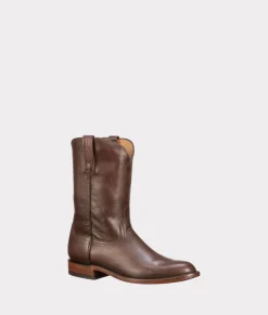 Lucchese Majestic Roper*BOY Roper|Cowboy