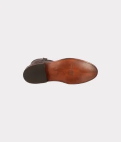 Lucchese Majestic Roper*BOY Roper|Cowboy