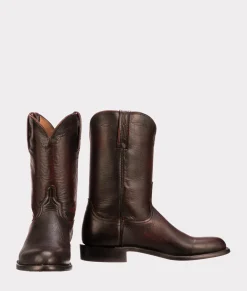 Lucchese Majestic Roper*BOY Roper|Cowboy