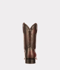 Lucchese Majestic Roper*BOY Roper|Cowboy