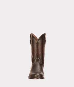 Lucchese Majestic Roper*BOY Roper|Cowboy