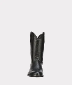 Lucchese Majestic Roper*BOY Cowboy|Roper