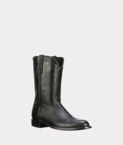 Lucchese Majestic Roper*BOY Cowboy|Roper