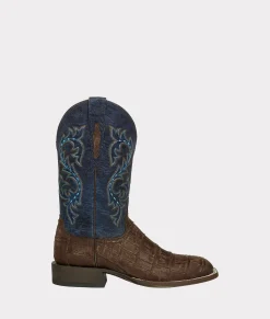 Lucchese Malcolm*BOY Horseman|Cowboy