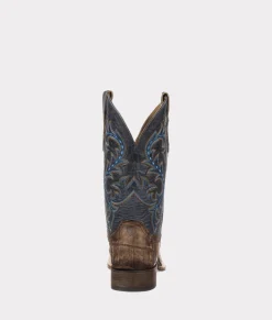 Lucchese Malcolm*BOY Horseman|Cowboy