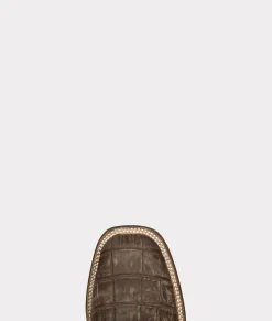 Lucchese Malcolm*BOY Horseman|Cowboy