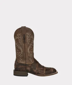Lucchese Malcolm*BOY Cowboy|Horseman
