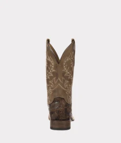 Lucchese Malcolm*BOY Cowboy|Horseman