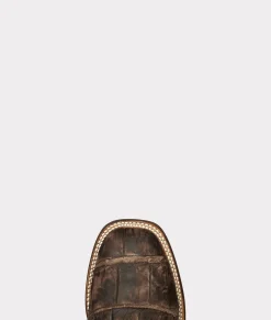 Lucchese Malcolm*BOY Cowboy|Horseman