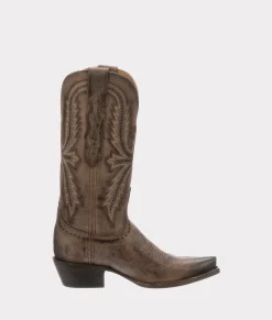 Lucchese Marcella*Women/BOY Cowboy