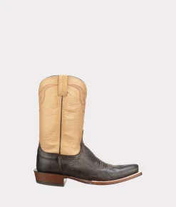 Lucchese Martin*BOY Horseman|Cowboy