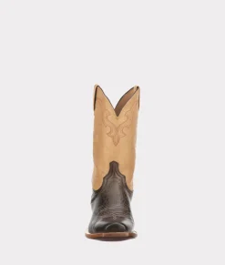 Lucchese Martin*BOY Horseman|Cowboy