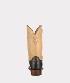 Lucchese Martin*BOY Horseman|Cowboy