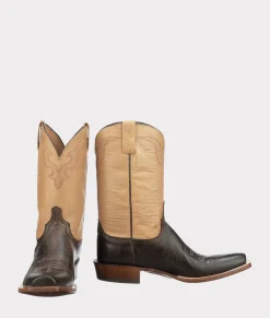 Lucchese Martin*BOY Horseman|Cowboy