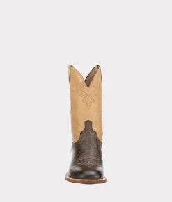 Lucchese Martin*BOY Horseman|Cowboy