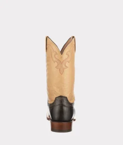 Lucchese Martin*BOY Horseman|Cowboy