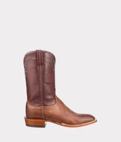 Lucchese Martin*BOY Horseman|Cowboy