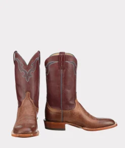 Lucchese Martin*BOY Horseman|Cowboy