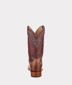 Lucchese Martin*BOY Horseman|Cowboy