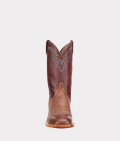 Lucchese Martin*BOY Horseman|Cowboy