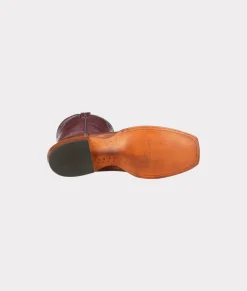 Lucchese Martin*BOY Horseman|Cowboy