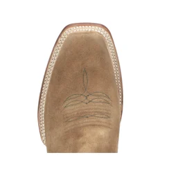 Lucchese Martin Suede*BOY Horseman|Cowboy