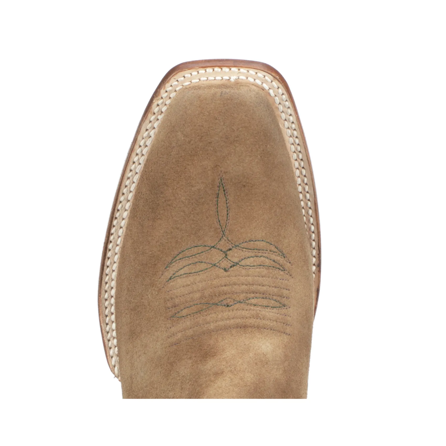 Lucchese Martin Suede*BOY Horseman|Cowboy