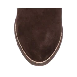 Lucchese Martina Fringe*Women Booties