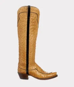 Lucchese Marylin*Women/BOY Tall|Cowboy