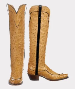 Lucchese Marylin*Women/BOY Tall|Cowboy