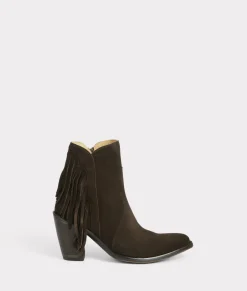 Lucchese Maypop*Women/BOY Booties|Cowboy