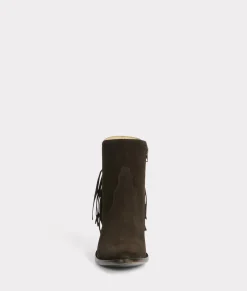 Lucchese Maypop*Women/BOY Booties|Cowboy
