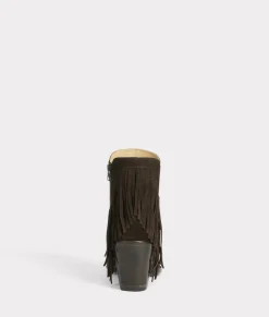 Lucchese Maypop*Women/BOY Booties|Cowboy