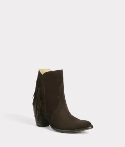 Lucchese Maypop*Women/BOY Booties|Cowboy