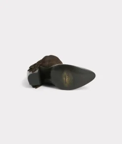 Lucchese Maypop*Women/BOY Booties|Cowboy