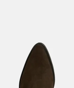 Lucchese Maypop*Women/BOY Booties|Cowboy