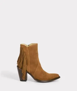 Lucchese Maypop*Women/BOY Booties|Cowboy