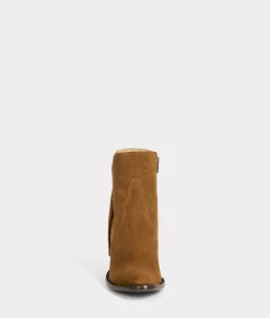 Lucchese Maypop*Women/BOY Booties|Cowboy