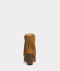 Lucchese Maypop*Women/BOY Booties|Cowboy