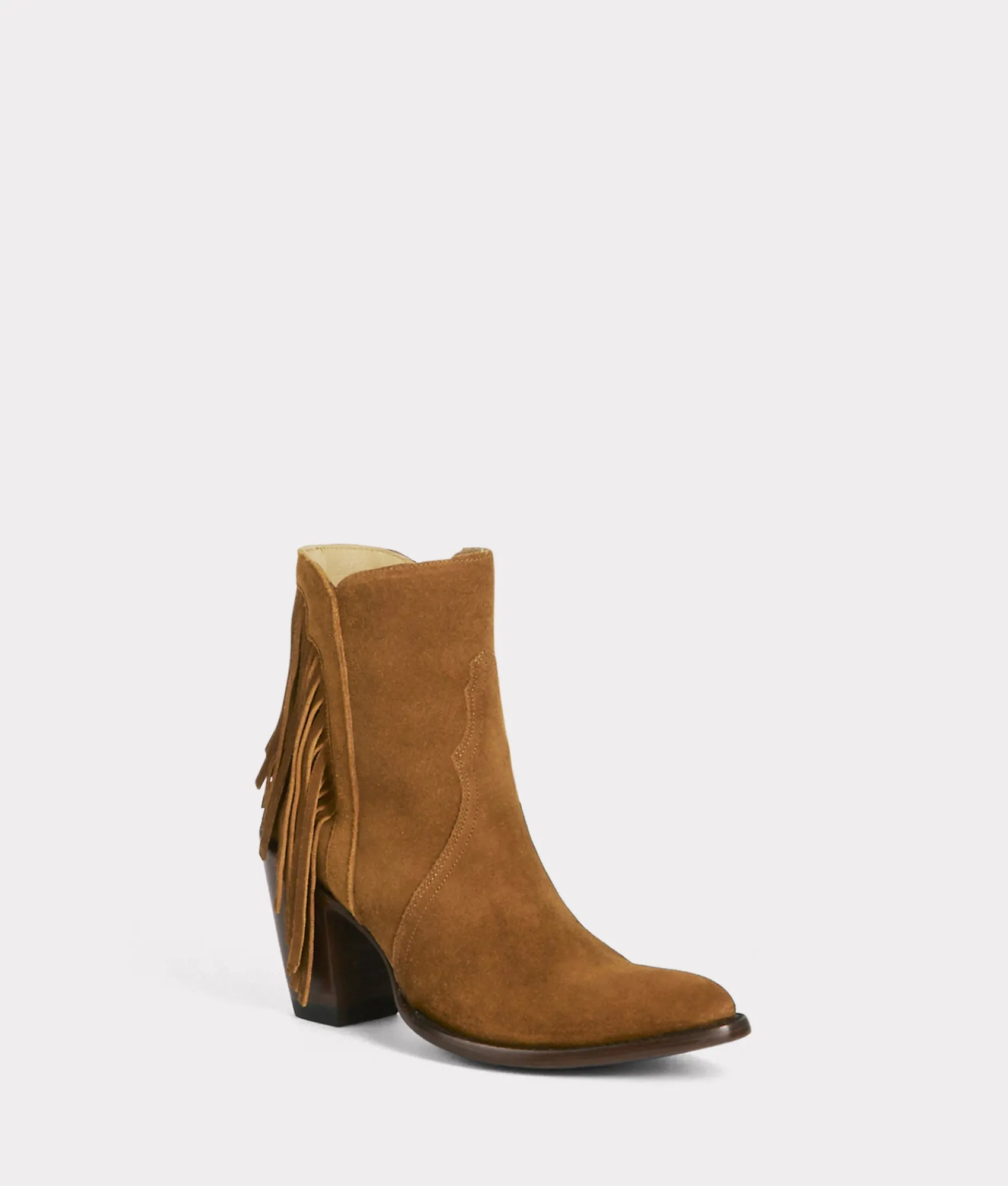 Lucchese Maypop*Women/BOY Booties|Cowboy