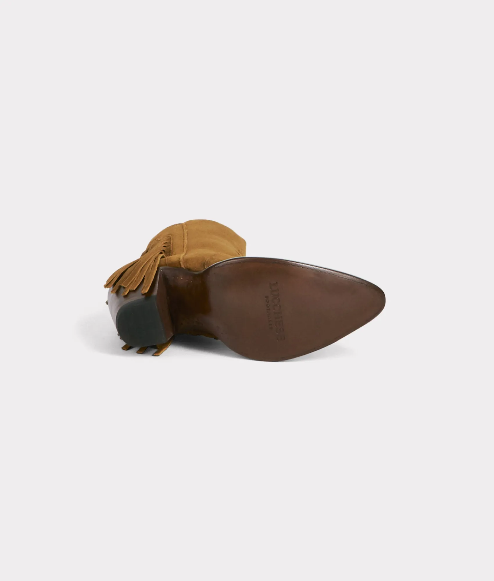 Lucchese Maypop*Women/BOY Booties|Cowboy
