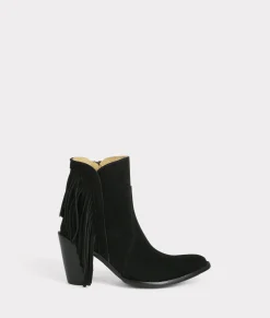 Lucchese Maypop*Women/BOY Booties|Cowboy